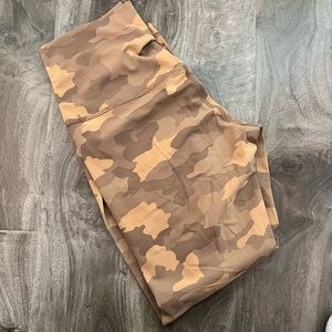 Lululemon Align 25"leggings